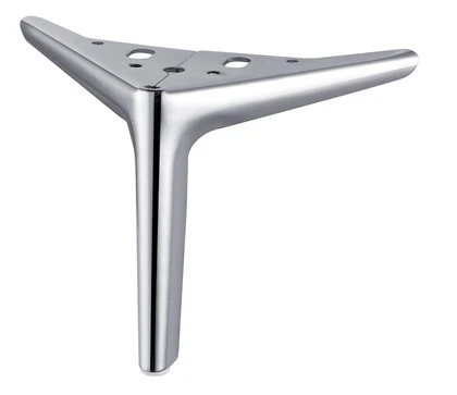 Fábrica profesional Direct Iron Sofá piernas