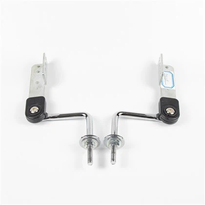 Bisagra ajustable para reposacabezas de sofá